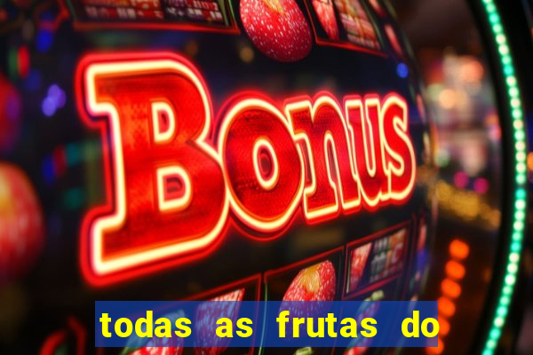 todas as frutas do blox fruits para colorir